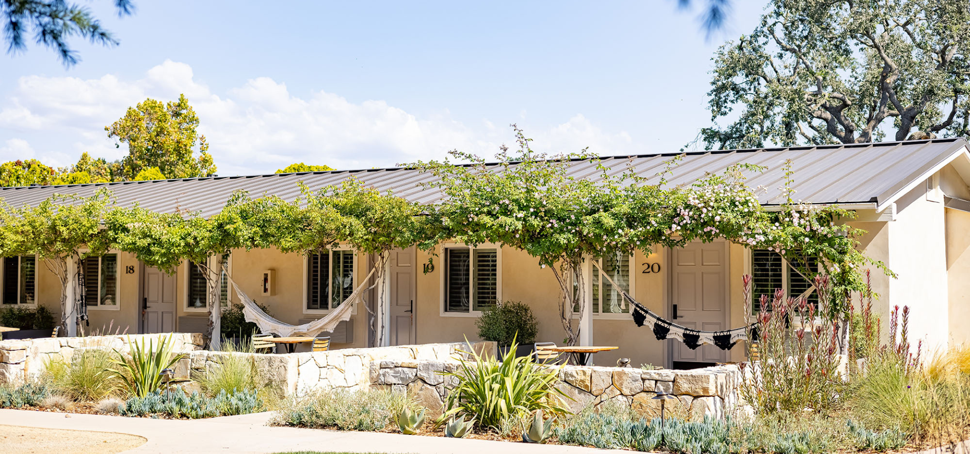 Behind the Design: Hotel Ynez
