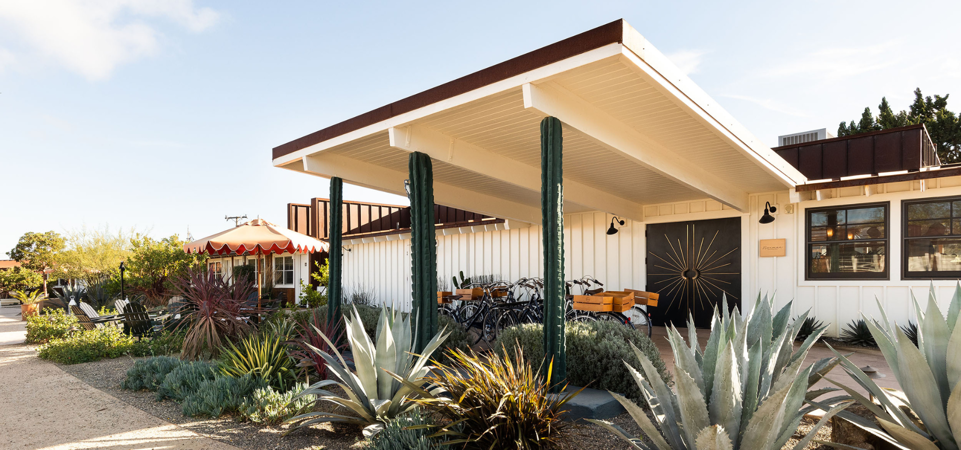 Behind the Design: Skyview Los Alamos