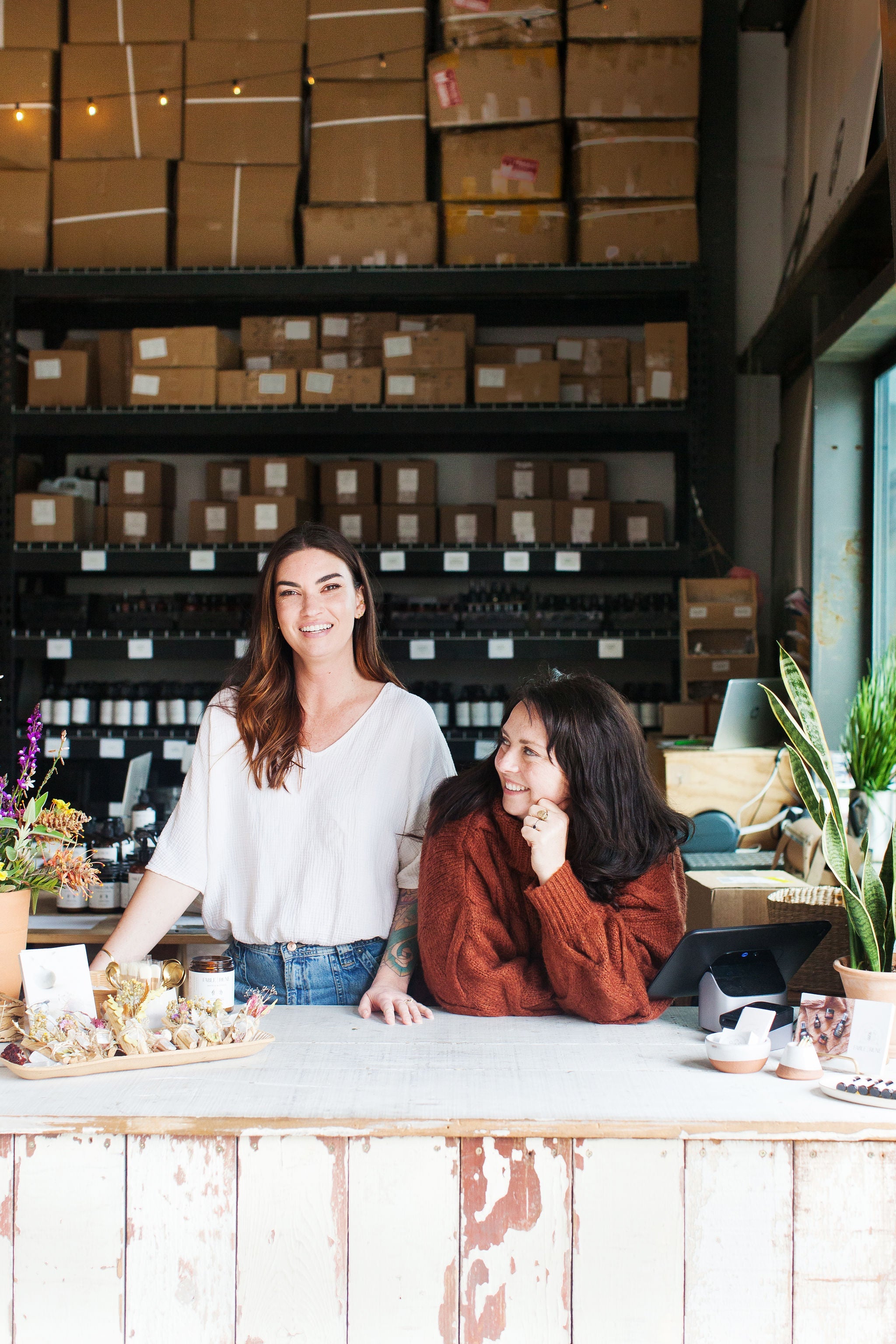 Meet the Makers: FableRune