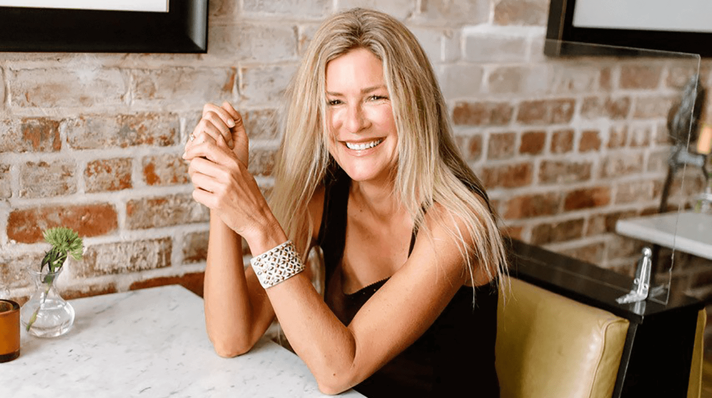 The Design Mind: Kimberly Walker, Founder & Creative Director