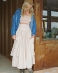 The Travel Skirt
