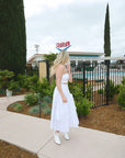 The Travel Skirt