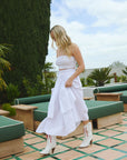 The Travel Skirt