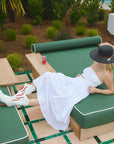 The Travel Skirt