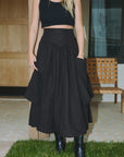 The Travel Skirt