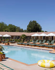 River Lodge Pool Pass