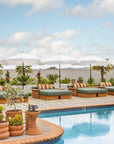 River Lodge Pool Pass (Weekend)