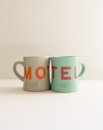MOTEL Mug