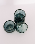 Glass Mezcal Copitas