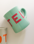 MOTEL Mug