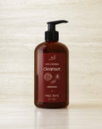Copal & Rosewood Cleanser Fable Rune for Granada by Nomada Deco