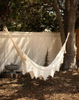 Handwoven Bolivian Hammock