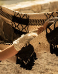 Handwoven Bolivian Hammock