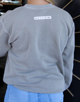 Los Alamos Crewneck Sweatshirt
