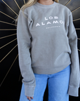 Los Alamos Crewneck Sweatshirt