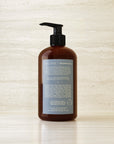 Mandarin & Black Tea Body Lotion Shea Butter, Coconut Oil, and Sweet Almond Oil, Pumpkin and Tamanu FableRune for Nomada at Sea by Nomada Deco