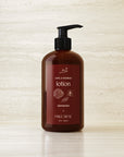 Copal & Rosewood Lotion Fable Rune for Granada by Nomada Deco