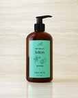 Whetstone & Fig Lotion Fable Rune Exclusive Skyview Los Alamos by Nomada Deco