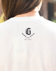 Granada Signature Crewneck Tee