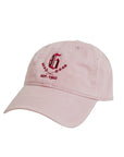 Granada Dusty Rose Dad Hat
