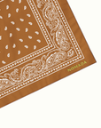River Lodge Bandana paisley for River Lodge Paso Robles by Nomada Deco