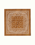 River Lodge Bandana paisley for River Lodge Paso Robles by Nomada Deco