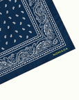 Skyview Bandana Paisley Nomada Signature for Skyview Los Alamos by Nomada Deco