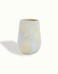 Drippy Ceramic Vase Adrianna Lemus for Farmhouse by Nomada Deco