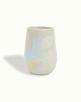 Drippy Ceramic Vase Adrianna Lemus for Farmhouse by Nomada Deco