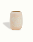 Sun & Moon Ceramic Vase Handcrafted Adriana Lemus for Farmhouse Paso Robles by Nomada Deco