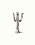 Moroccan Candelabra Multicolored for Skyview Los Alamos by Nomada Deco