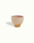 Speckled Clay Smudge Bowl Adriana Lemus Exclusive for Skyview Los Alamos by Nomada Deco