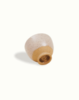 Speckled Clay Smudge Bowl Adriana Lemus Exclusive for Skyview Los Alamos by Nomada Deco