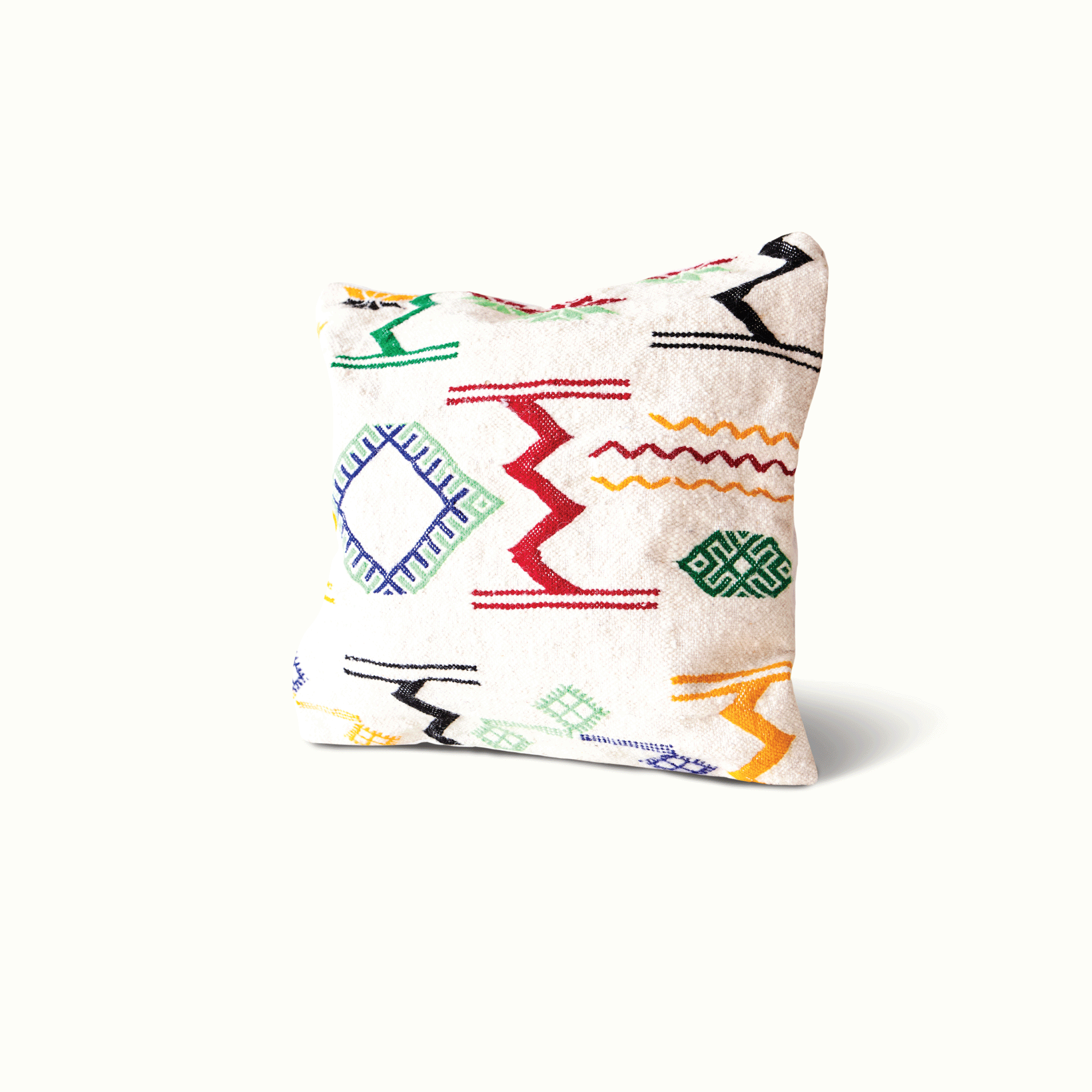 Moroccan pillow cover deals