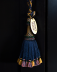 Privacy Please Vintage Door Tassel Exclusive for Granada San Luis Obispo Farmhouse Paso Robles by Nomada Deco