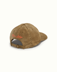 River Lodge MOTEL Dad Hat Nomada Signature by Nomada Deco