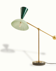 Molto Table Lamp