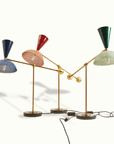 Molto Table Lamp