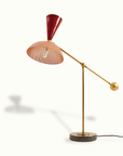 Molto Table Lamp