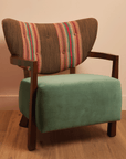 El Patron Club Chair