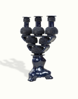 Don Pedro Triton Candelabra