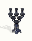 Don Pedro Triton Candelabra