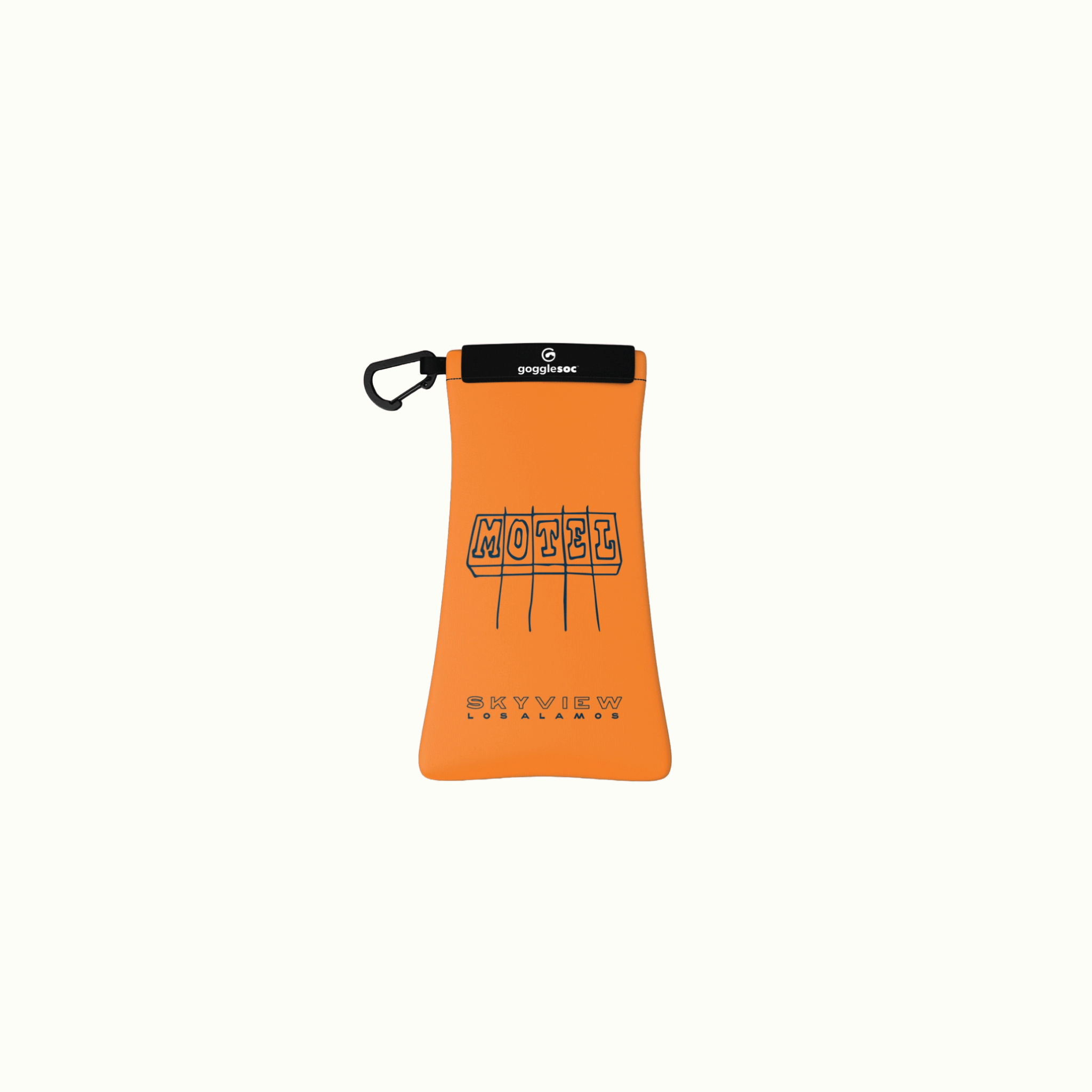 Skyview Sunglass Sleeve