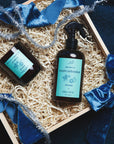Whetstone & Fig Apothecary Gift Set