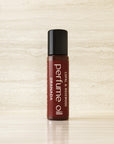Copal & Rosewood Perfume Oil Fable Rune for Granada by Nomada Deco