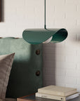 Monterra Pendant Light