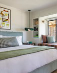 Monterra Pendant Light