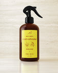 Indica & Ambrette Room Refresher Kefir Lime, Rhubarb, Geranium  FableRune for River Lodge Paso Robles by Nomada Deco