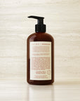 Yarrow & Santal Shampoo Fable Rune for Hotel Ynez Solvang by Nomada Deco
