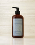 Mandarin & Black Tea Shampoo Bergamot, Vetiver, Fern FableRune for Nomada at Sea by Nomada Deco